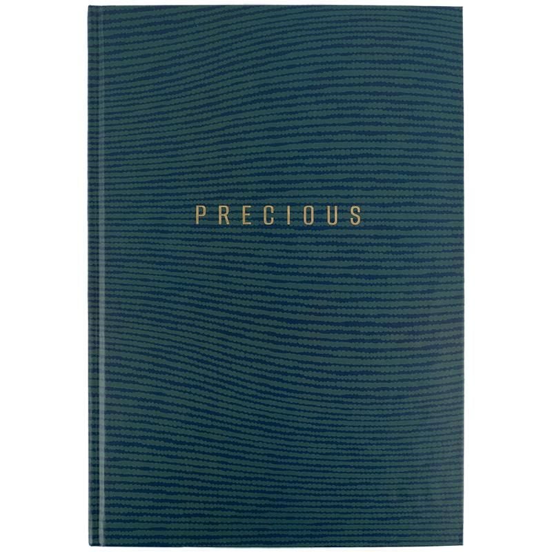 Зошит А4 96 арк клітинка Earth Colors Precious 8422-574 Axent