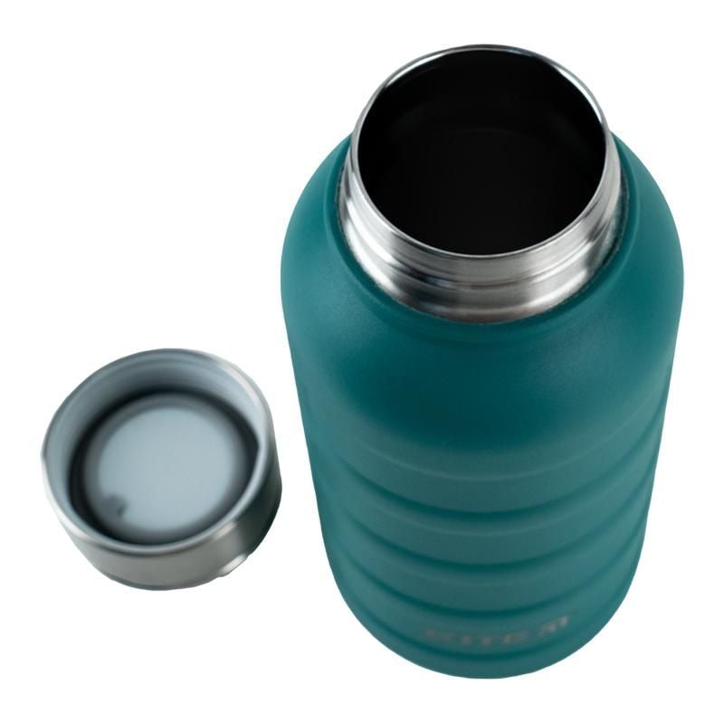 Термос 750 мл зелений K24-1205-2 Kite