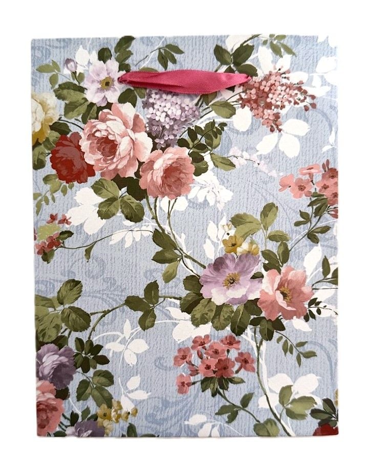 Пакет подарунковий 14*18*10 см (12 шт/уп) 603658 Eno Greeting