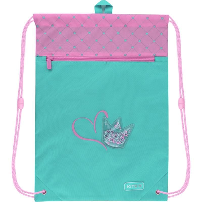 Сумка з кишенею Charming Crown K22-601M-15 Kite