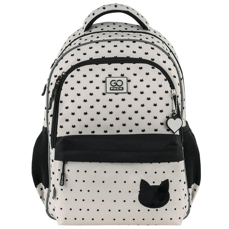Рюкзак Education 15 л Cat Style GO25-182M-1 Go-Pack