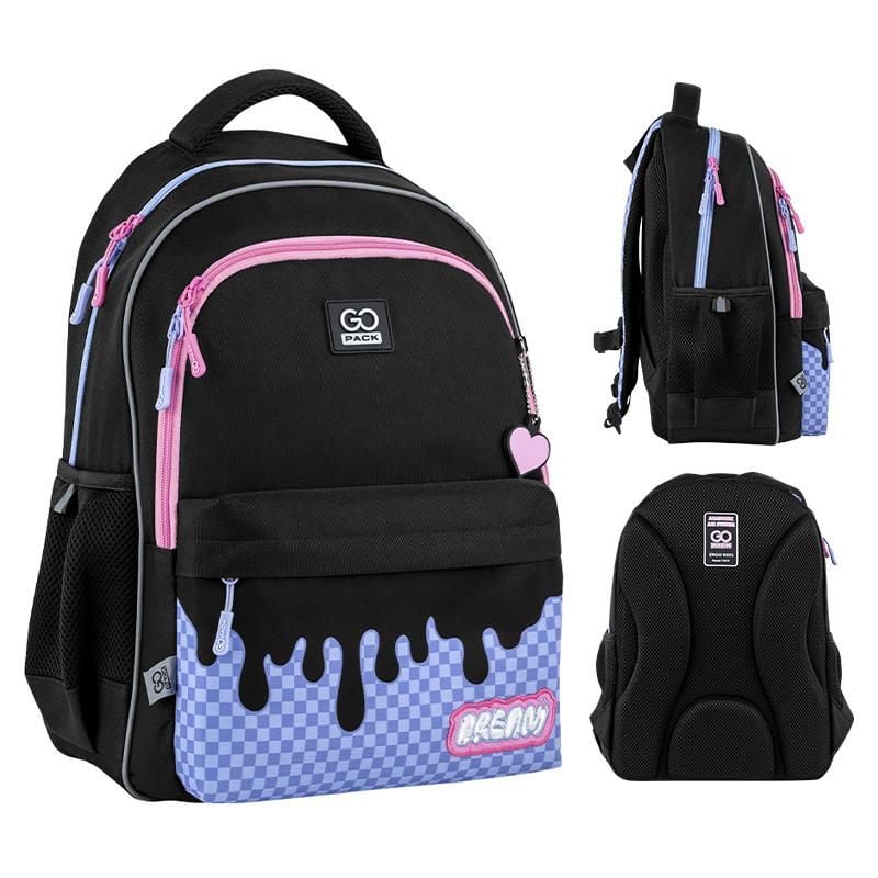 Рюкзак Education 15 л Dream GO25-182M-2 Go-Pack