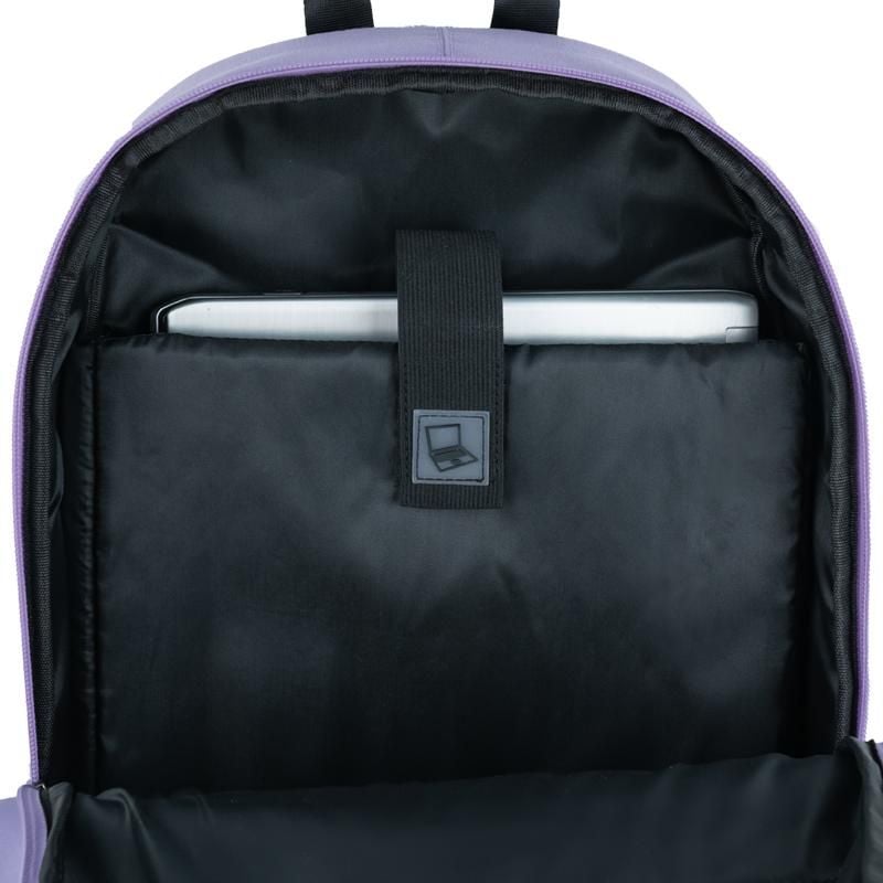 Рюкзак Education teens 15 л фіолетовий GO25-140L-1 Go-Pack