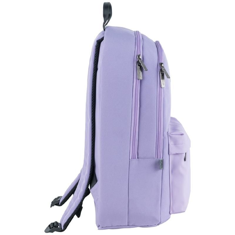 Рюкзак Education teens 15 л фіолетовий GO25-140L-1 Go-Pack
