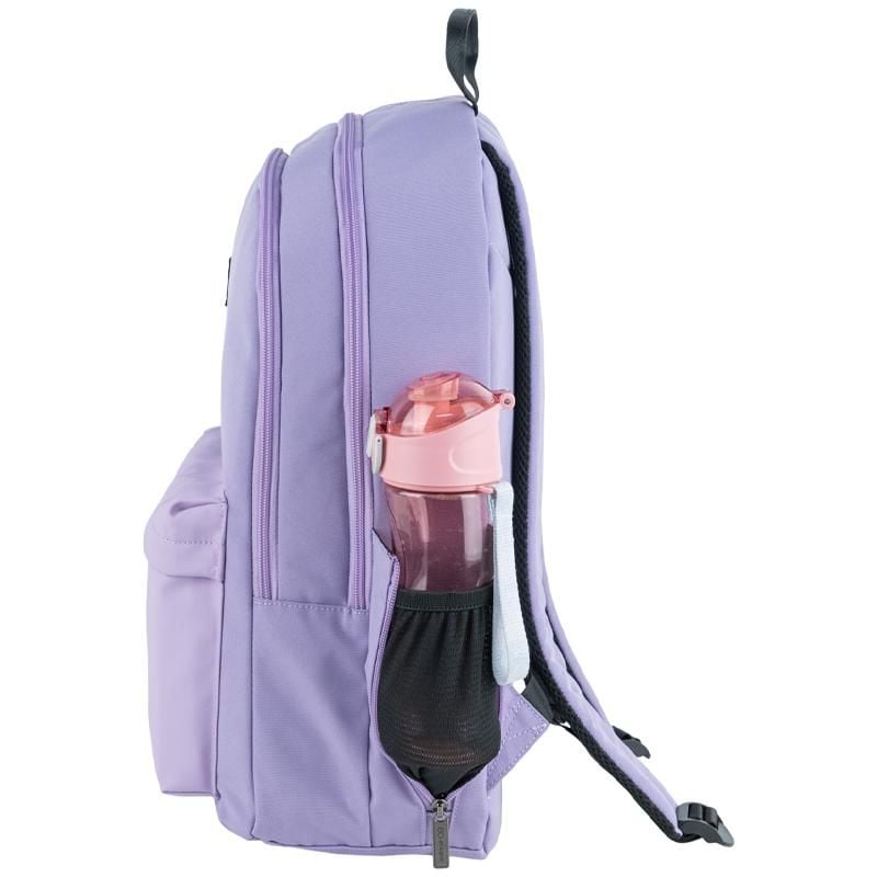 Рюкзак Education teens 15 л фіолетовий GO25-140L-1 Go-Pack