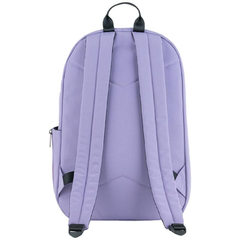 Рюкзак Education teens 15 л фіолетовий GO25-140L-1 Go-Pack