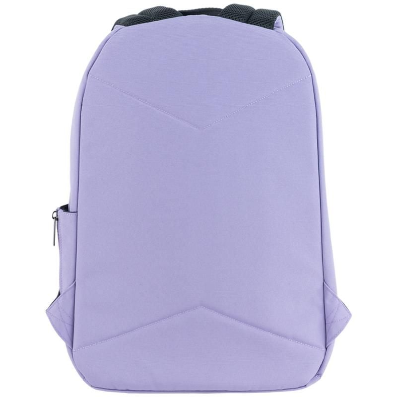 Рюкзак Education teens 15 л фіолетовий GO25-140L-1 Go-Pack