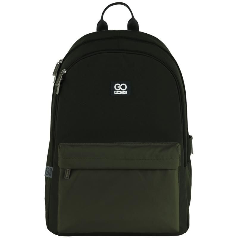 Рюкзак Education teens 15 л хакі GO25-140L-4 Go-Pack