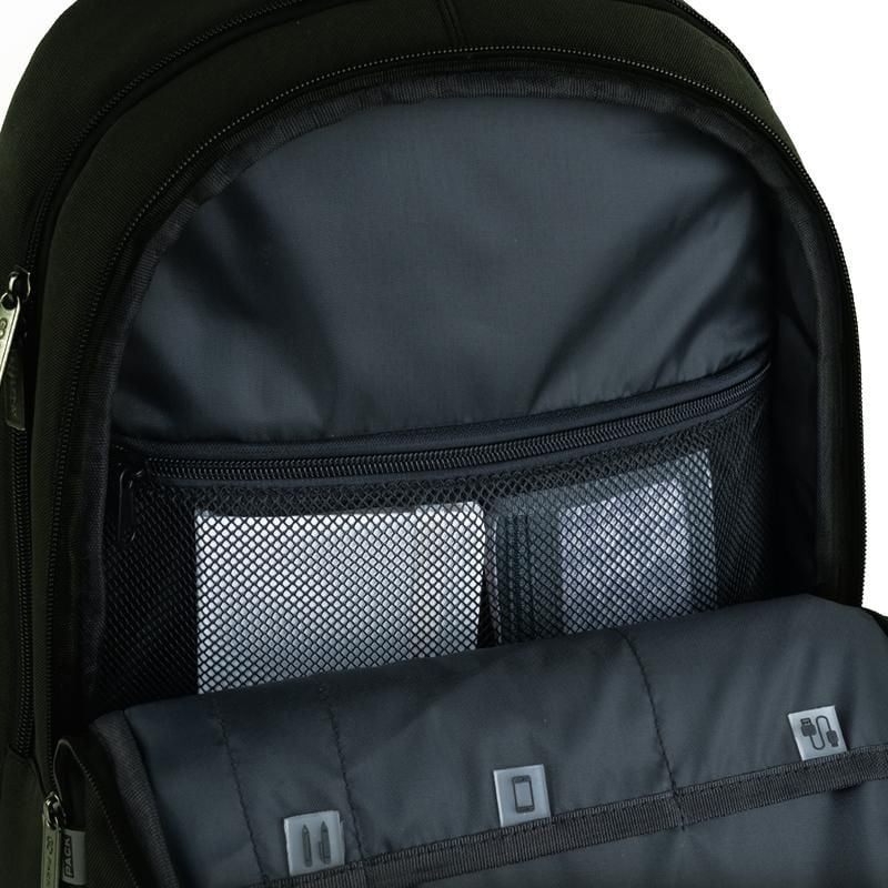 Рюкзак Education teens 15 л хакі GO25-140L-4 Go-Pack