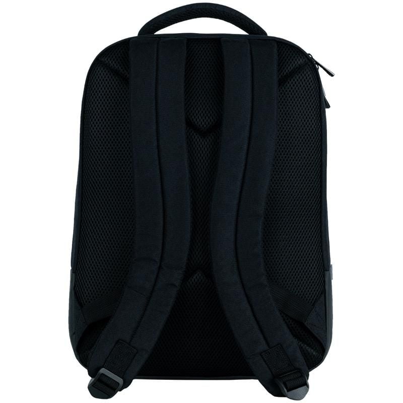 Рюкзак Education teens 17 л чорний GO25-153L Go-Pack