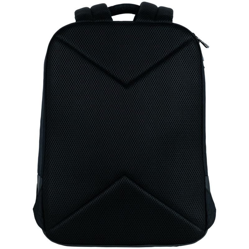 Рюкзак Education teens 17 л чорний GO25-153L Go-Pack