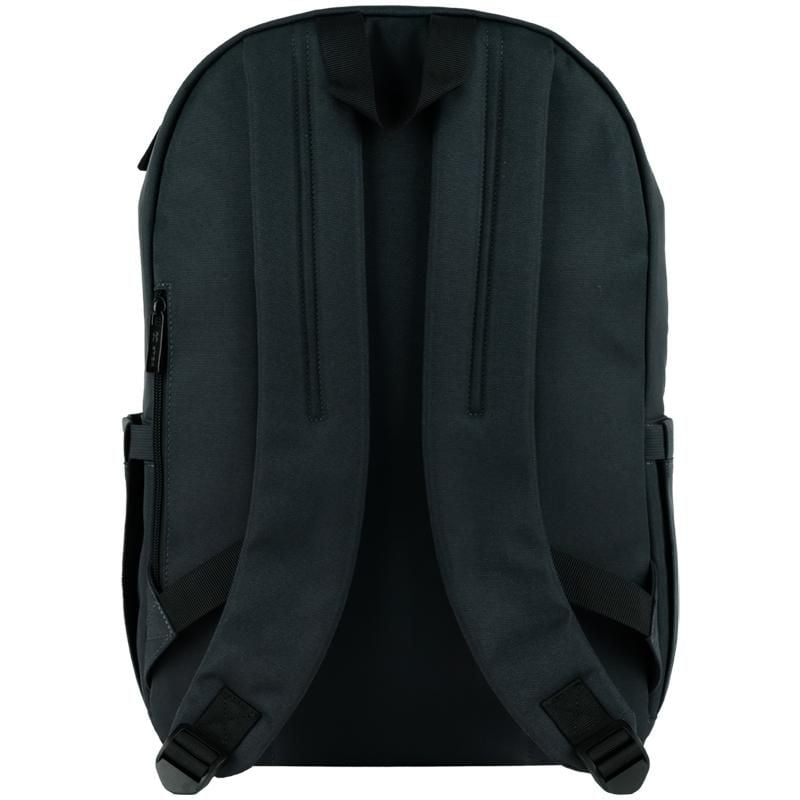 Рюкзак Education teens 19 л чорний GO25-178L-1 Go-Pack