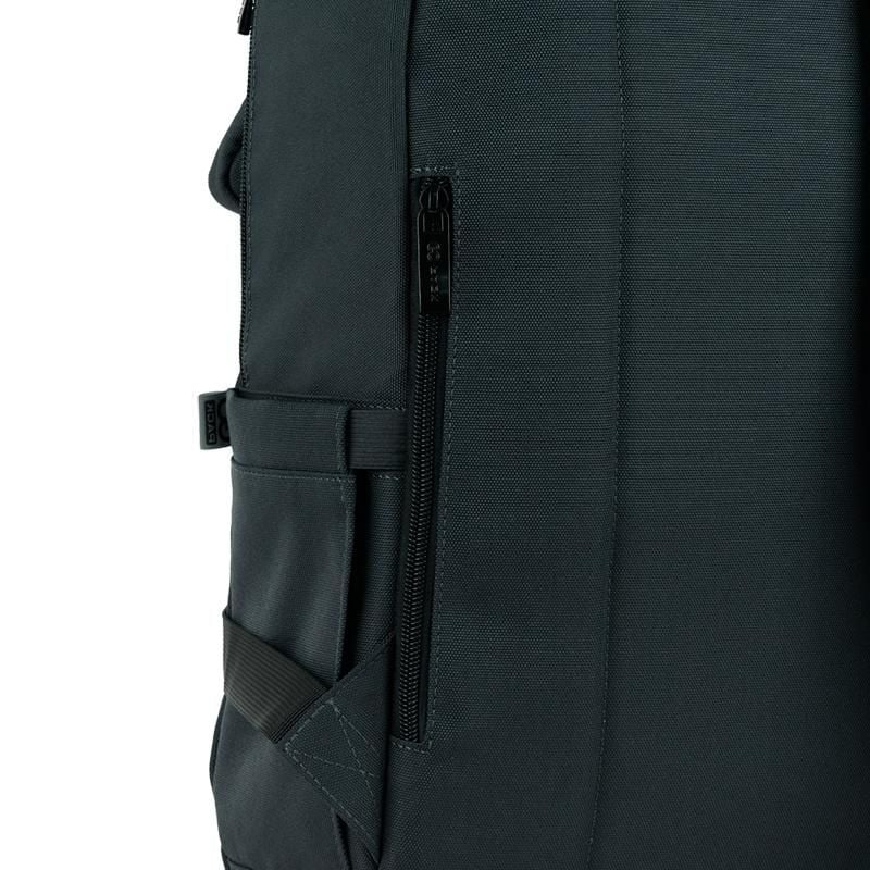 Рюкзак Education teens 19 л чорний GO25-178L-1 Go-Pack