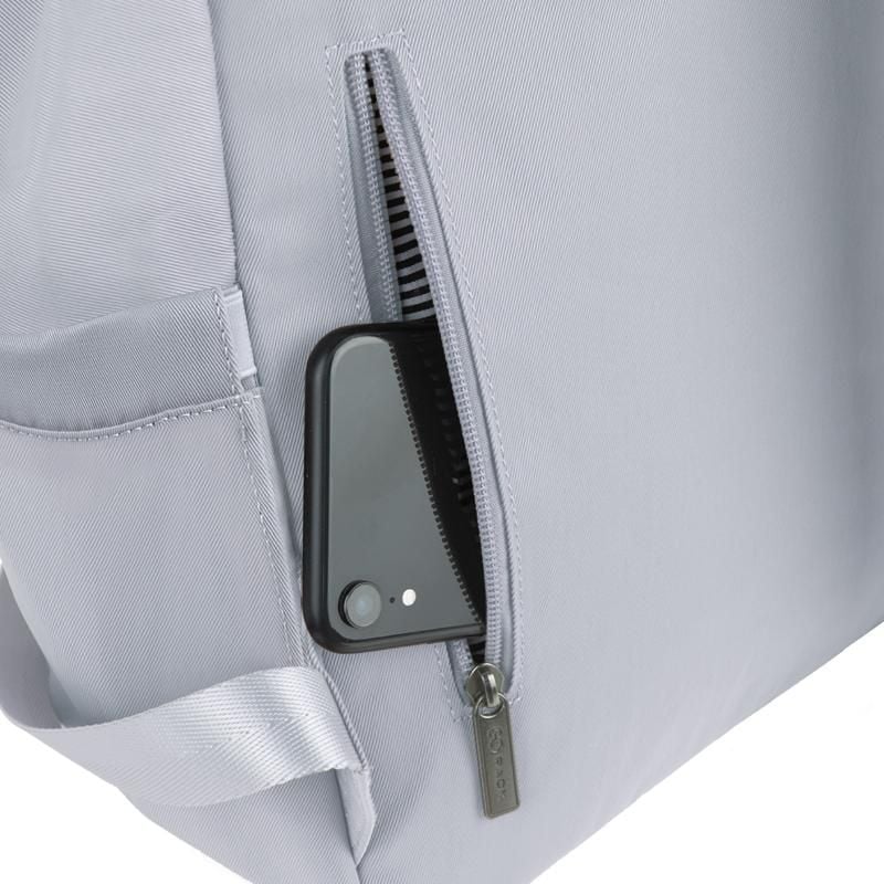 Рюкзак Education teens 11 л бежевий GO25-179M-2 Go-Pack