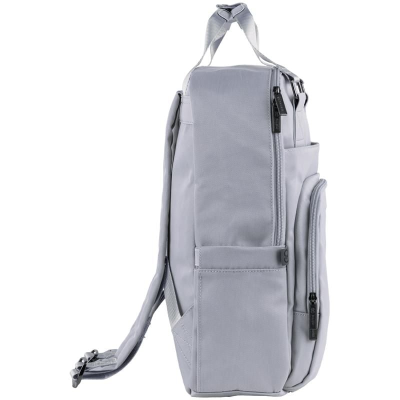 Рюкзак Education teens 11 л бежевий GO25-179M-2 Go-Pack