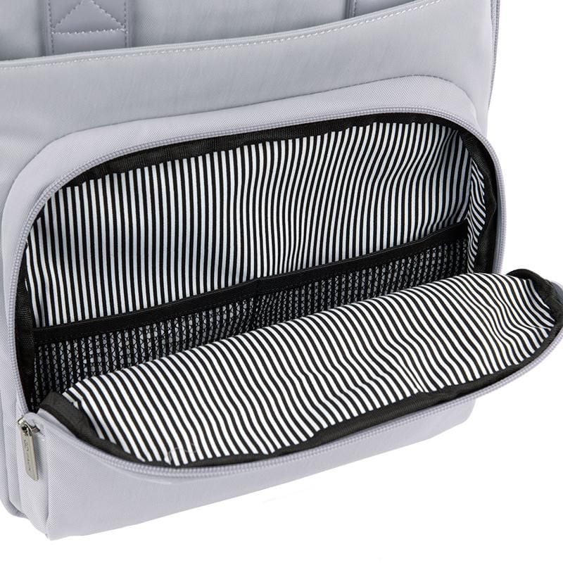 Рюкзак Education teens 11 л бежевий GO25-179M-2 Go-Pack