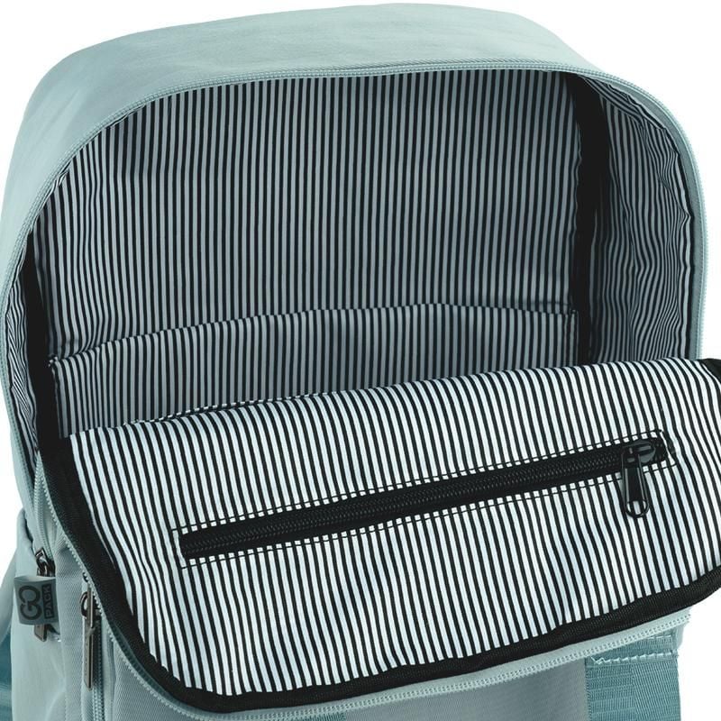 Рюкзак Education teens 11 л м'ятний GO25-179M-3 Go-Pack