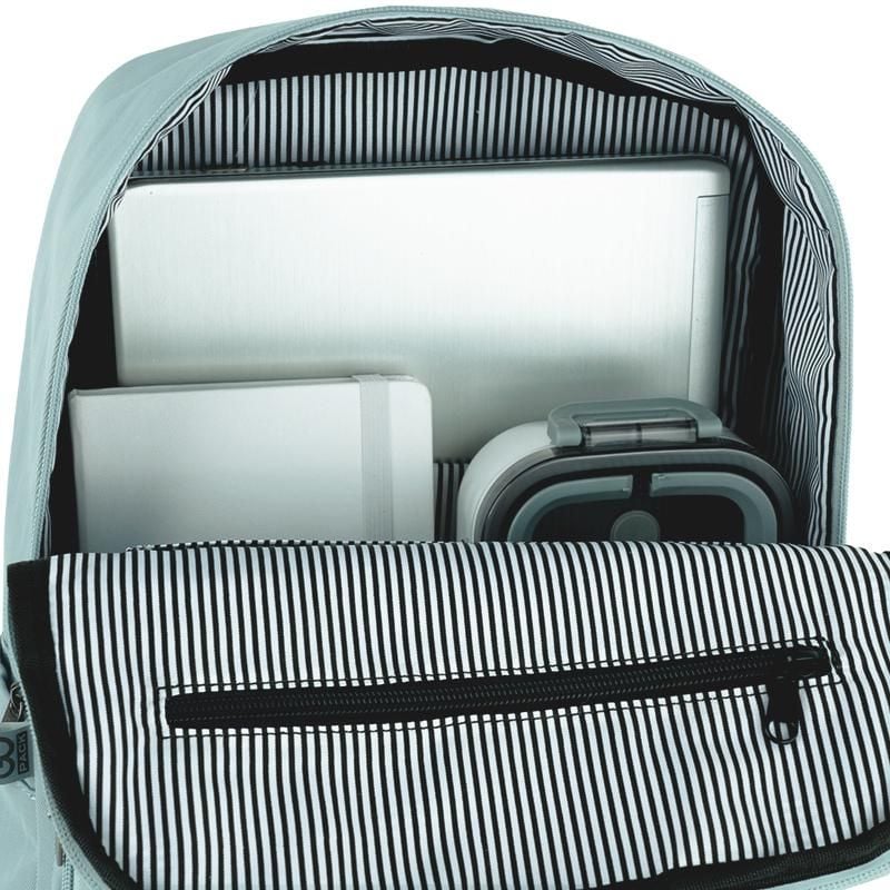 Рюкзак Education teens 11 л м'ятний GO25-179M-3 Go-Pack