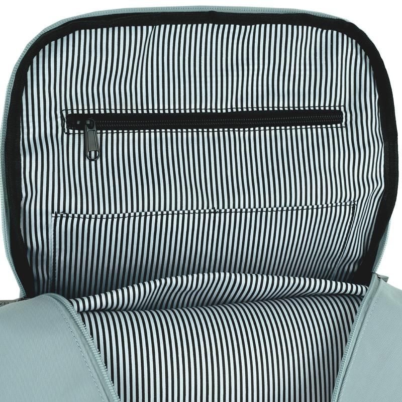 Рюкзак Education teens 11 л м'ятний GO25-179M-3 Go-Pack