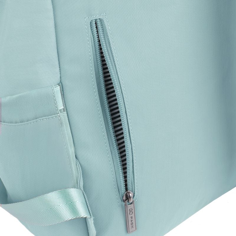 Рюкзак Education teens 11 л м'ятний GO25-179M-3 Go-Pack