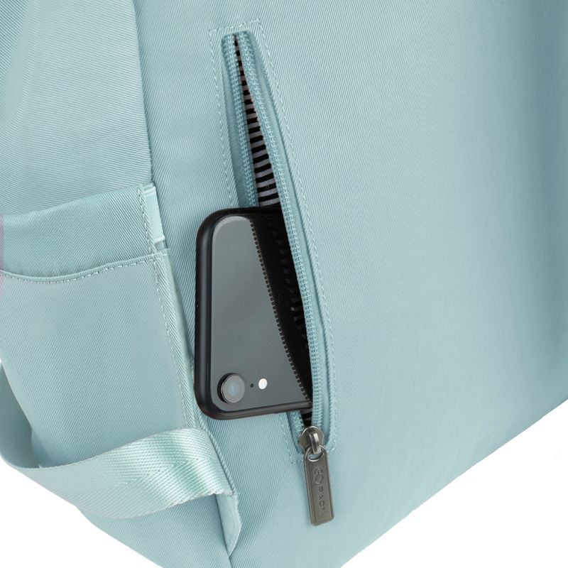 Рюкзак Education teens 11 л м'ятний GO25-179M-3 Go-Pack