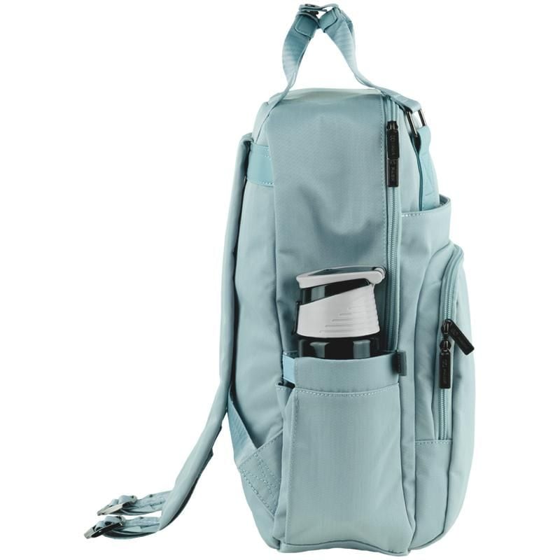 Рюкзак Education teens 11 л м'ятний GO25-179M-3 Go-Pack