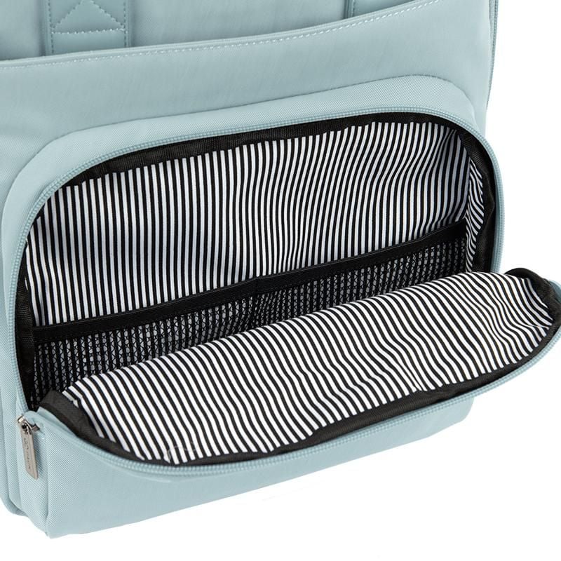 Рюкзак Education teens 11 л м'ятний GO25-179M-3 Go-Pack