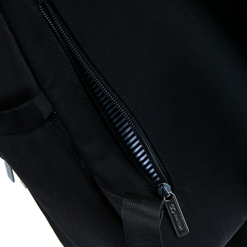 Рюкзак Education teens 11 л чорний GO25-179M-1 Go-Pack