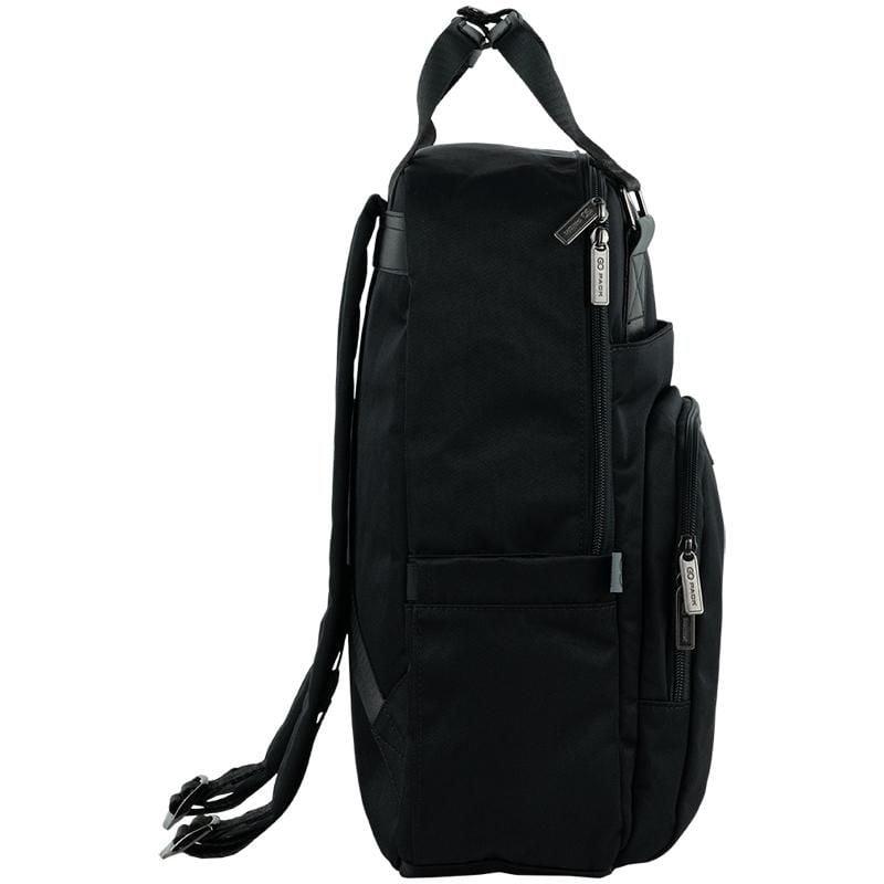 Рюкзак Education teens 11 л чорний GO25-179M-1 Go-Pack