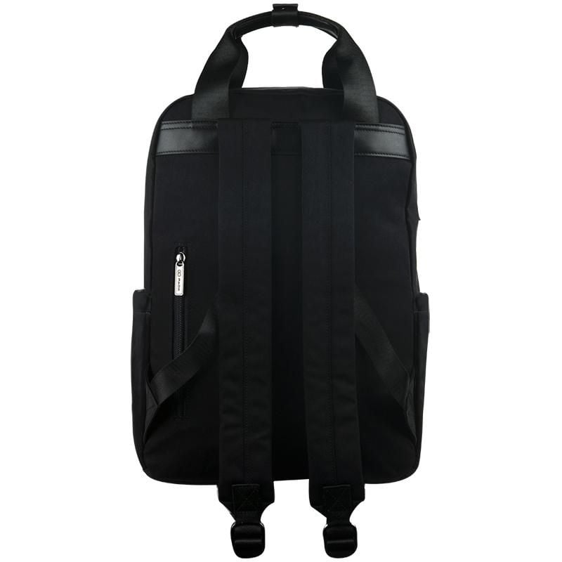 Рюкзак Education teens 11 л чорний GO25-179M-1 Go-Pack