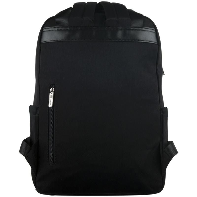 Рюкзак Education teens 11 л чорний GO25-179M-1 Go-Pack