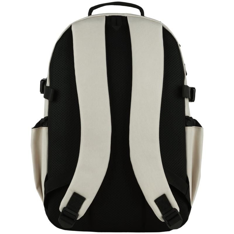 Рюкзак Education teens 20 л бежевий GO25-186L-4 Go-Pack