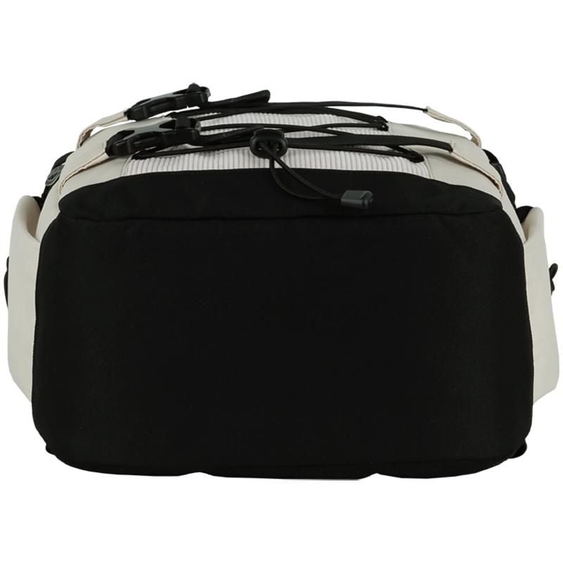 Рюкзак Education teens 20 л бежевий GO25-186L-4 Go-Pack