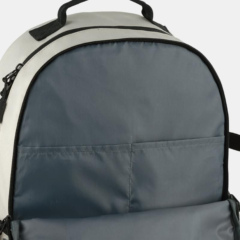 Рюкзак Education teens 20 л бежевий GO25-186L-4 Go-Pack