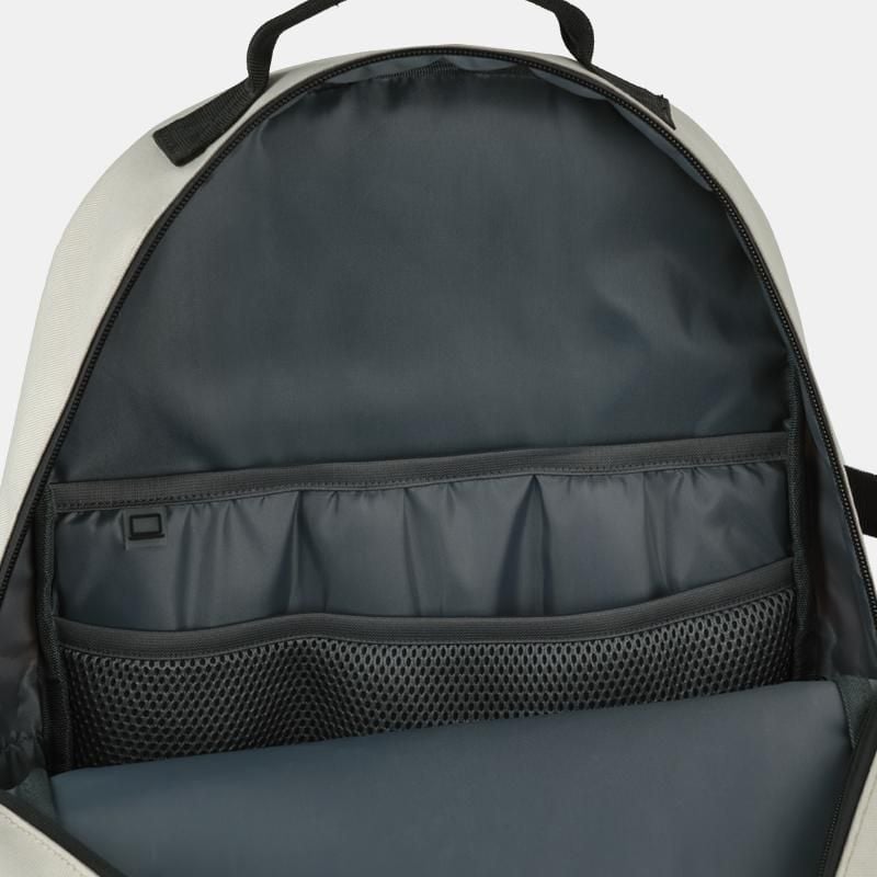 Рюкзак Education teens 20 л бежевий GO25-186L-4 Go-Pack