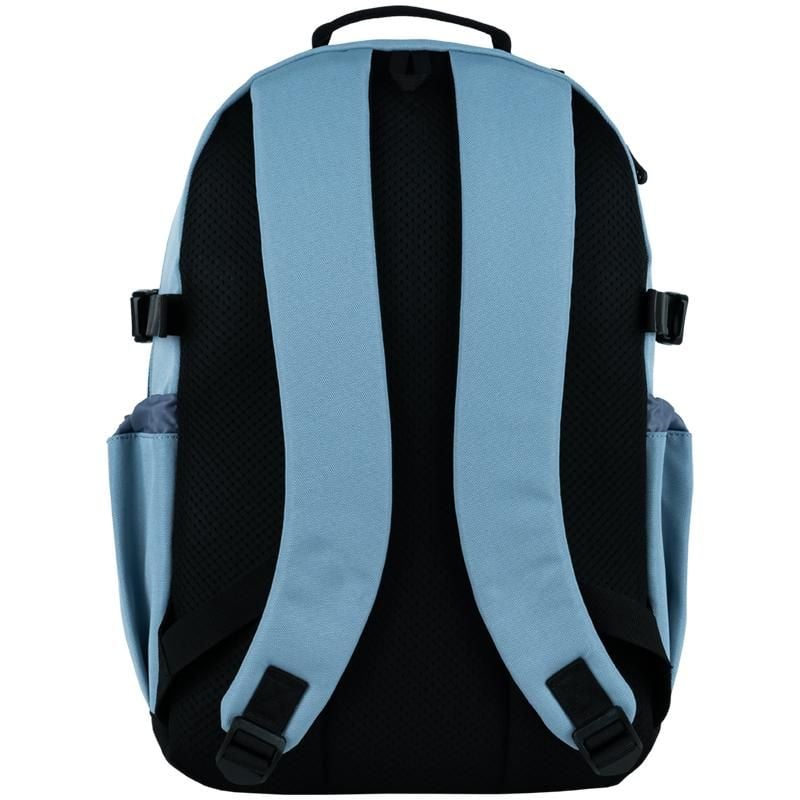 Рюкзак Education teens 20 л блакитний GO25-186L-2 Go-Pack