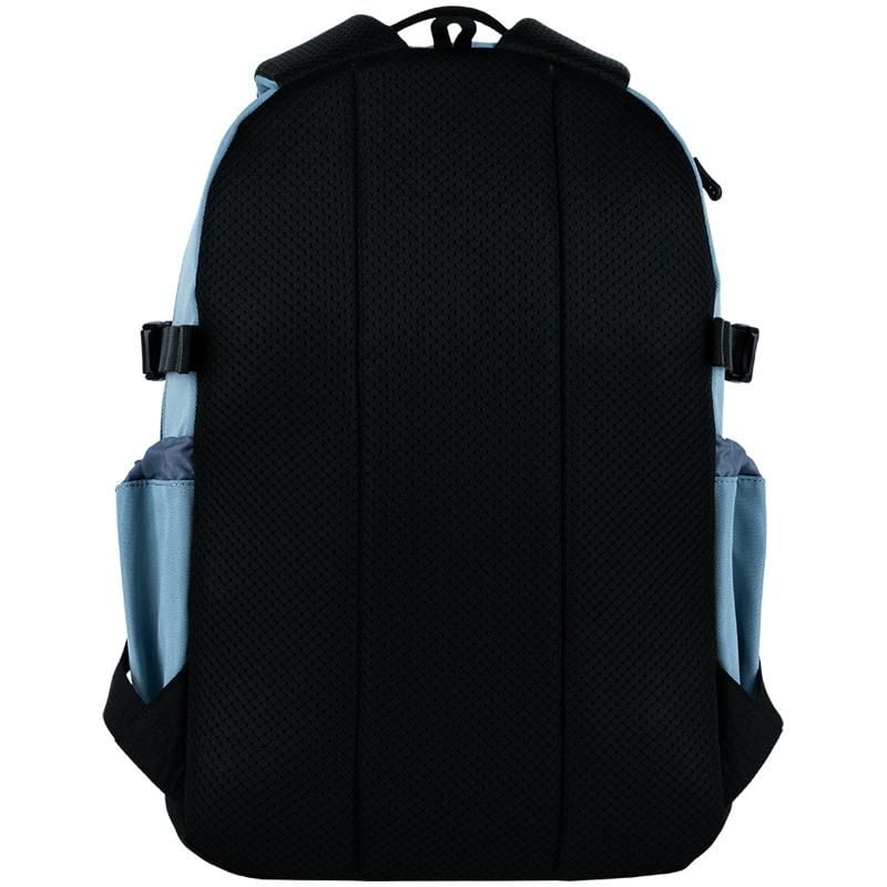 Рюкзак Education teens 20 л блакитний GO25-186L-2 Go-Pack