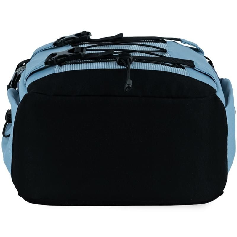 Рюкзак Education teens 20 л блакитний GO25-186L-2 Go-Pack