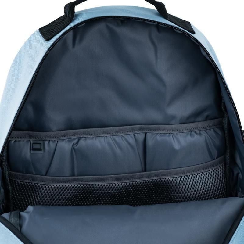 Рюкзак Education teens 20 л блакитний GO25-186L-2 Go-Pack