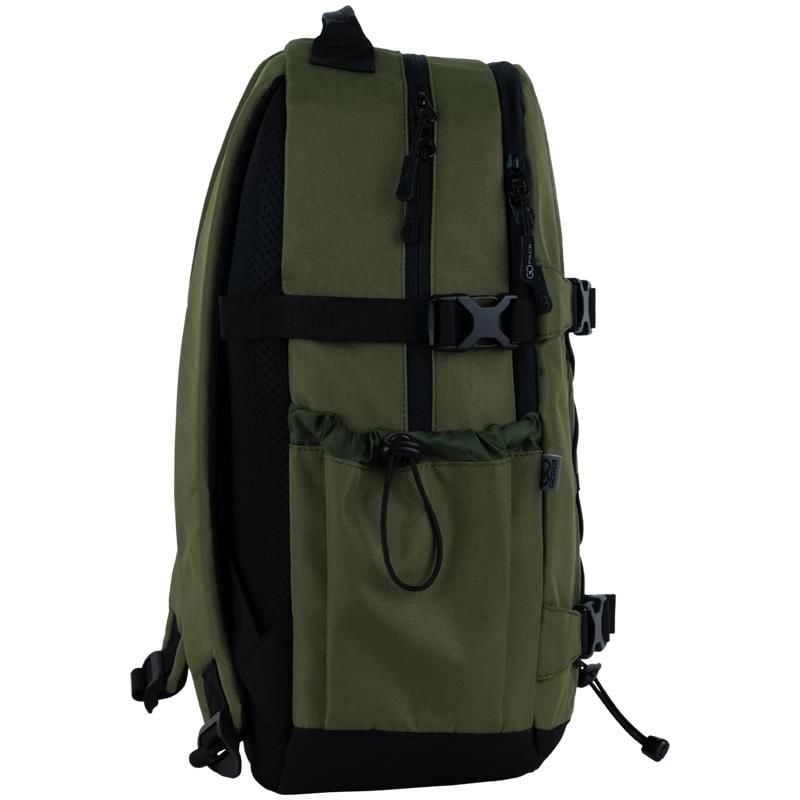 Рюкзак Education teens 20 л хакі GO25-186L-3 Go-Pack