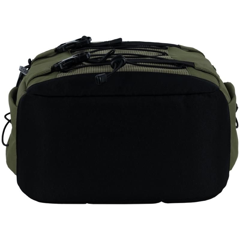 Рюкзак Education teens 20 л хакі GO25-186L-3 Go-Pack