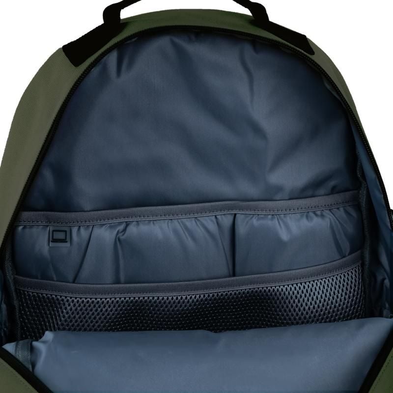 Рюкзак Education teens 20 л хакі GO25-186L-3 Go-Pack