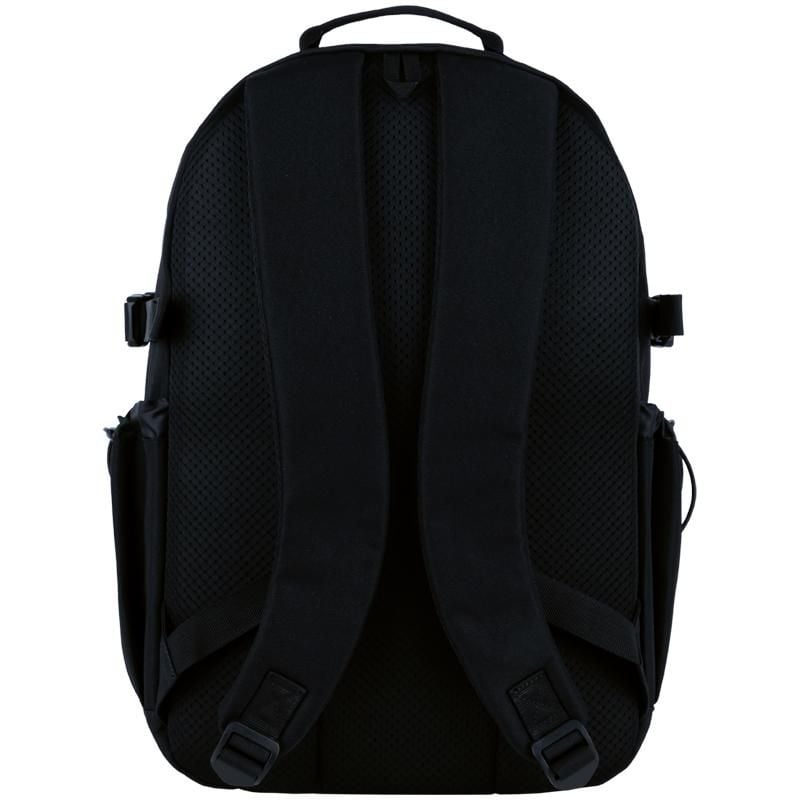 Рюкзак Education teens 20 л чорний GO25-186L-1 Go-Pack