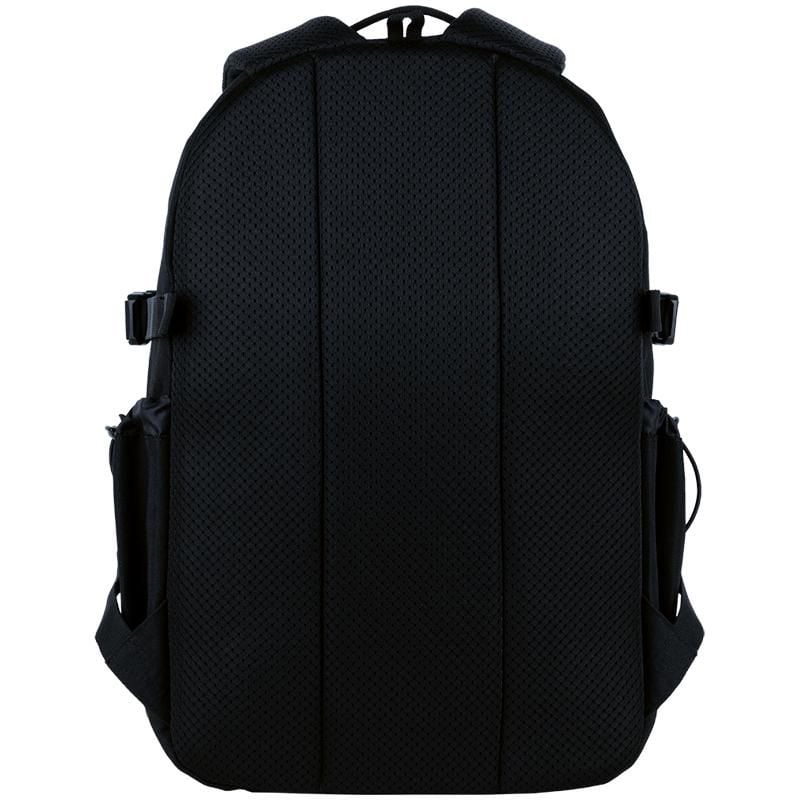 Рюкзак Education teens 20 л чорний GO25-186L-1 Go-Pack