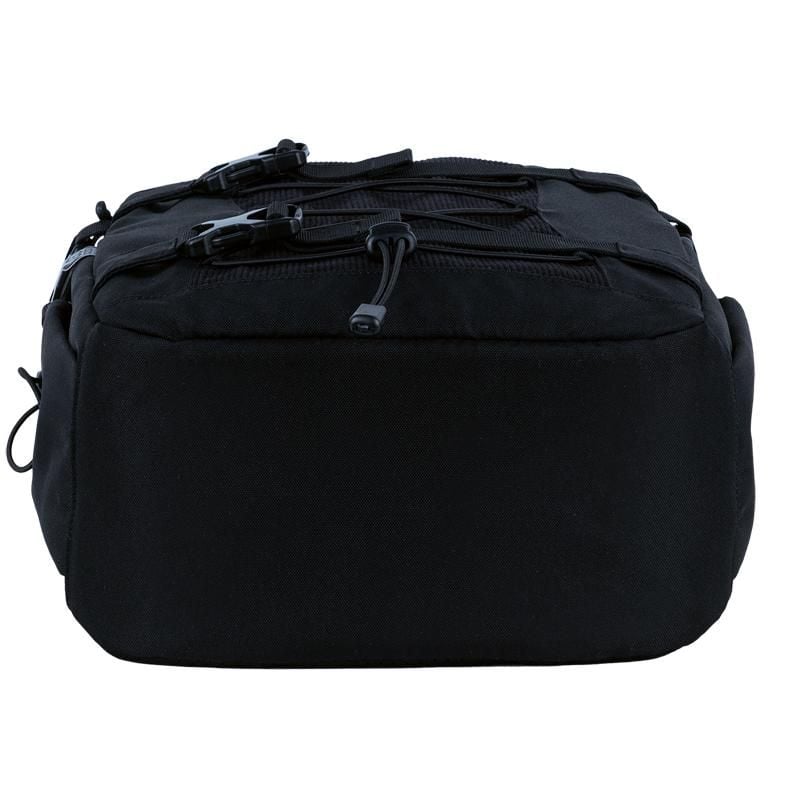 Рюкзак Education teens 20 л чорний GO25-186L-1 Go-Pack