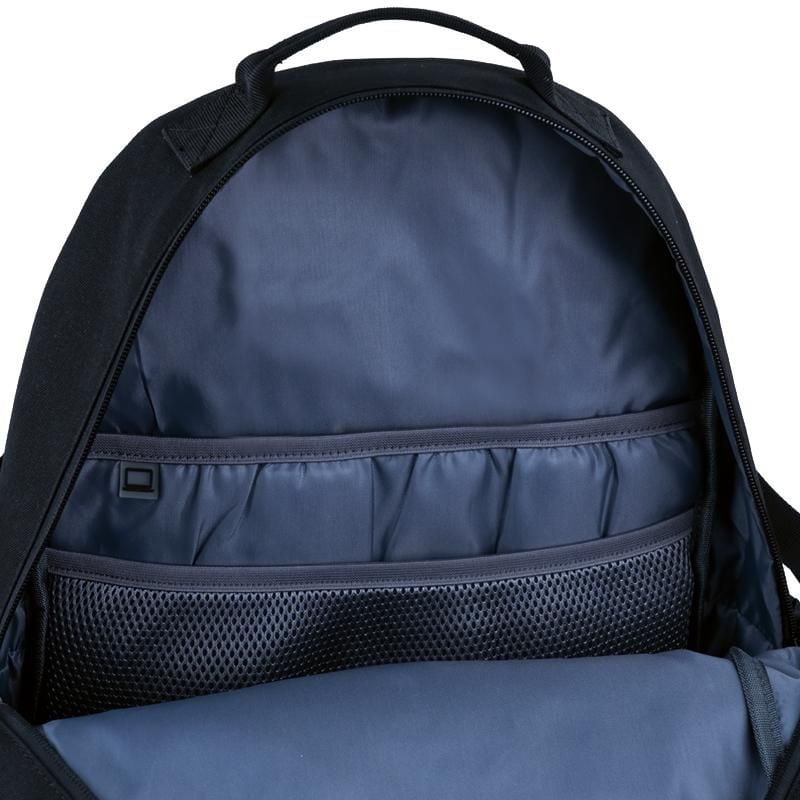 Рюкзак Education teens 20 л чорний GO25-186L-1 Go-Pack