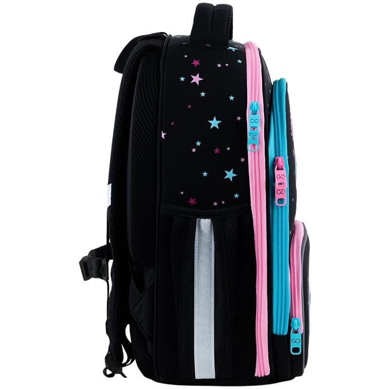 Рюкзак каркасний Education teens 12,5 л Be a Star GO25-597M-1 Go-Pack