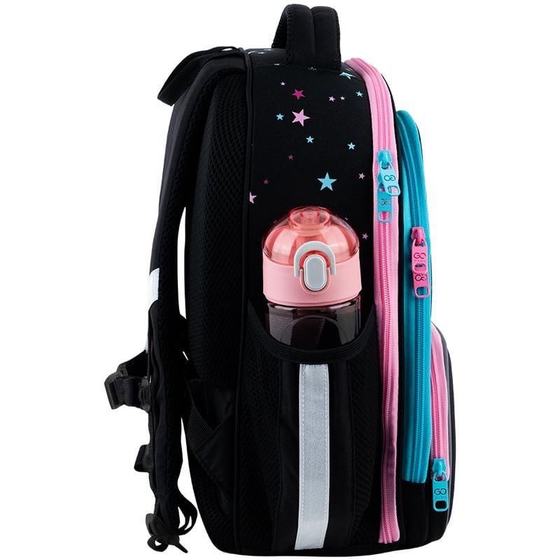 Рюкзак каркасний Education teens 12,5 л Be a Star GO25-597M-1 Go-Pack