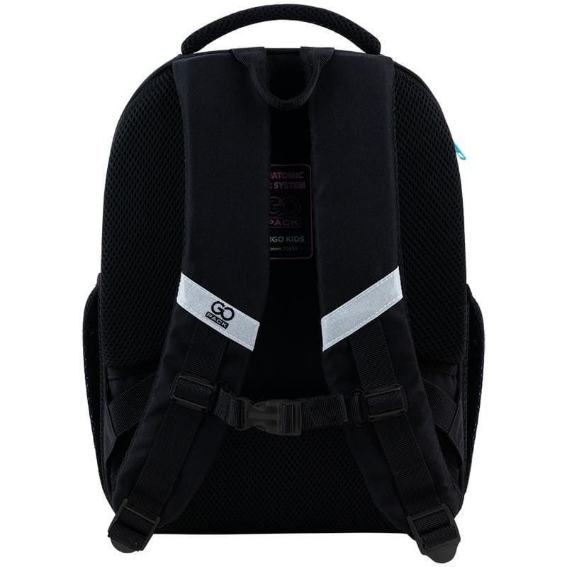 Рюкзак каркасний Education teens 12,5 л Be a Star GO25-597M-1 Go-Pack