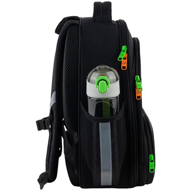 Рюкзак каркасний Education teens 12,5 л Rasing King GO25-597M-5 Go-Pack